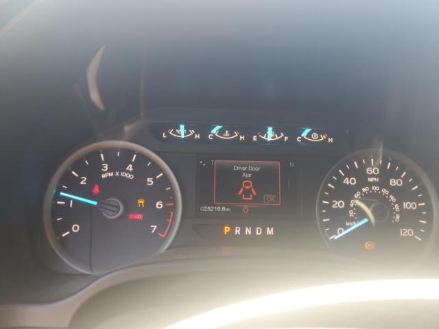 Photo 9 from auction – 2019 FORD F150 with VIN 1FTEW1E54KFC16366