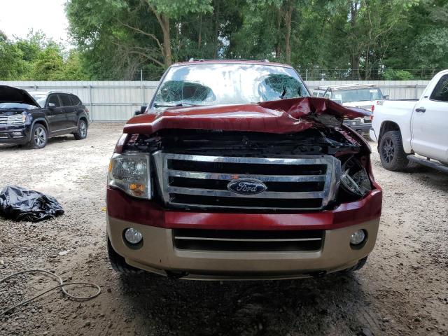 Photo 5 from auction – 2014 FORD EXPEDITION with VIN 1FMJK1J59EEF19732