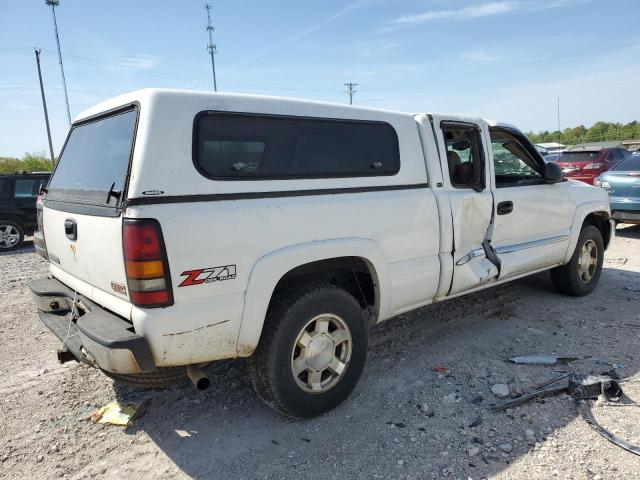 Photo 3 from auction – 2005 GMC NEW SIERRA with VIN 2GTEK19B651312426