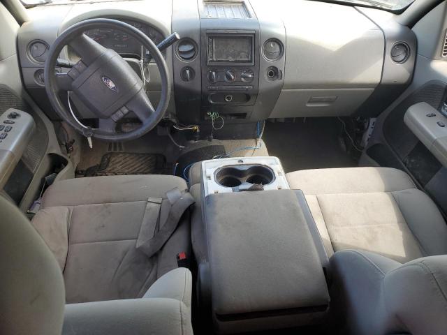 Photo 8 from auction – 2008 FORD F150 with VIN 1FTRX14W98FB45215