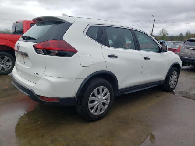 Photo 3 from auction – 2020 NISSAN ROGUE S with VIN KNMAT2MV2LP530348