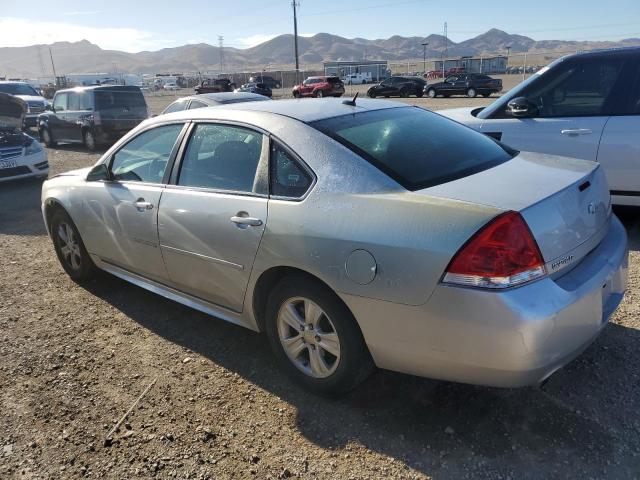 Photo 2 from auction – 2015 CHEVROLET IMPALA LIM with VIN 2G1WA5E34F1165370