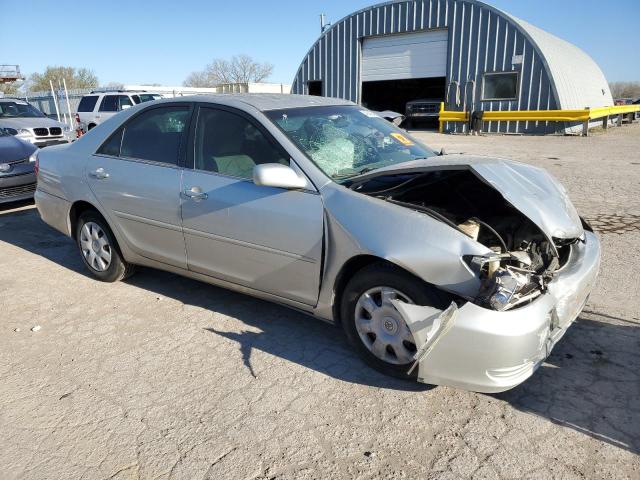 Photo 4 from auction – 2003 TOYOTA CAMRY LE with VIN 4T1BE32K93U706306