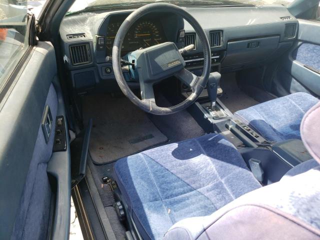 Photo 8 from auction – 1985 TOYOTA SUPRA with VIN JT2MA67L1F0152565
