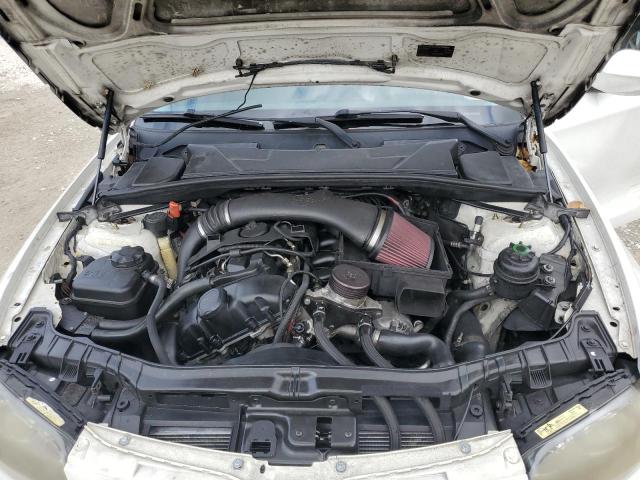 Photo 11 from auction – 2011 BMW 135 I with VIN WBAUC9C53BVM09276