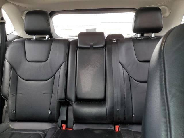 Photo 10 from auction – 2016 FORD EDGE TITAN with VIN 2FMPK4K94GBB43940