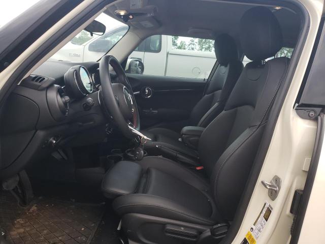Photo 7 from auction – 2021 MINI COOPER S with VIN WMWXU9C05M2P11624