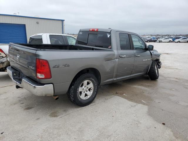 Photo 3 from auction – 2011 DODGE RAM 1500 with VIN 1D7RV1GP2BS522224