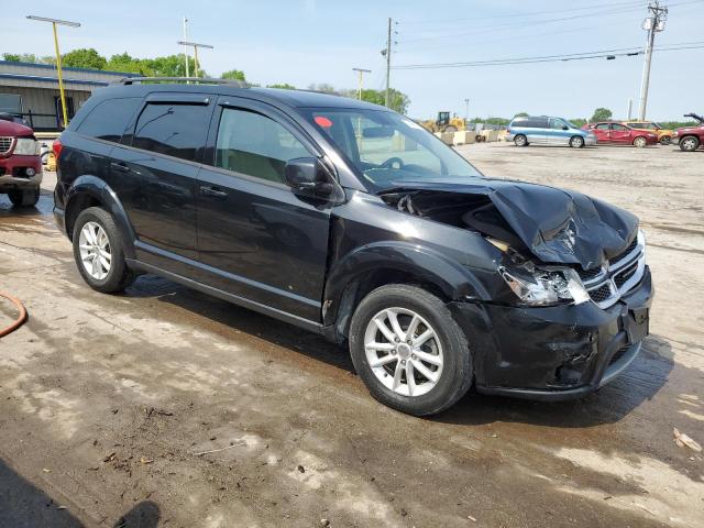 Photo 4 from auction – 2017 DODGE JOURNEY SX with VIN 3C4PDCBG6HT527960