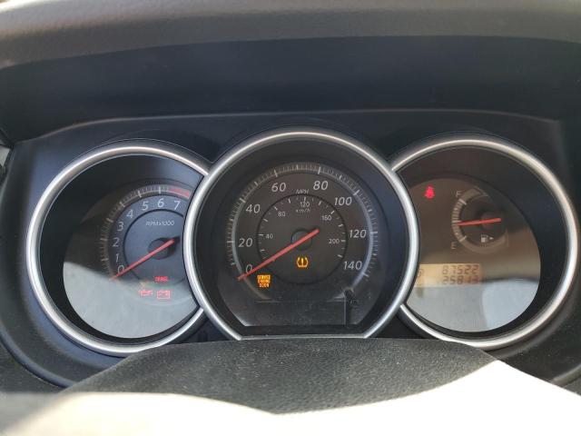 Фото 9 с аукциона – 2012 NISSAN VERSA S с VIN 3N1BC1CP4CK296011