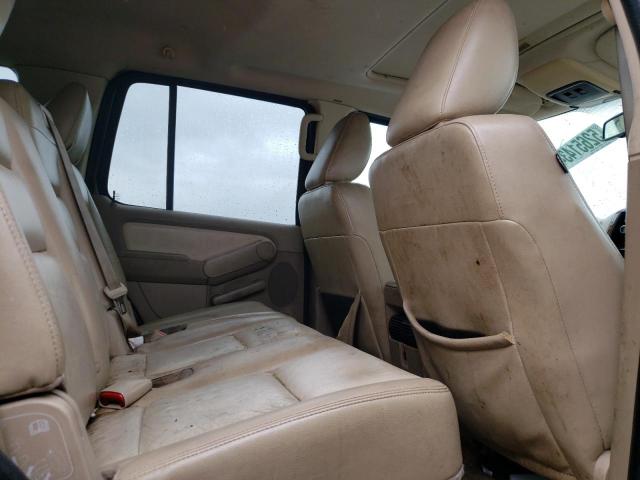 Photo 11 from auction – 2010 FORD EXPLORER E with VIN 1FMEU6EE0AUA26427