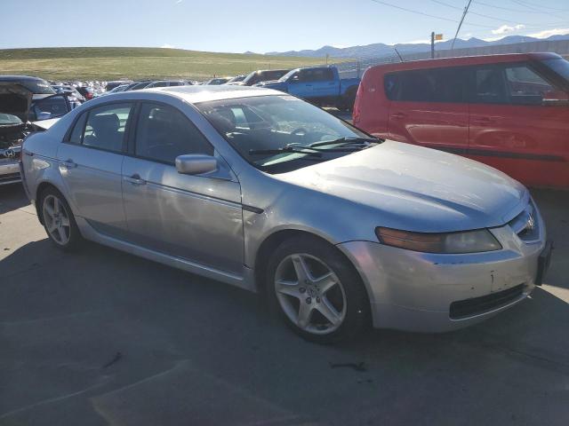 Photo 4 from auction – 2006 ACURA 3.2TL with VIN 19UUA66296A032038