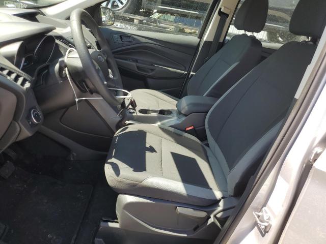 Photo 7 from auction – 2016 FORD ESCAPE S with VIN 1FMCU0F77GUA27135