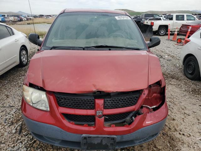 Photo 5 from auction – 2002 DODGE CARAVAN SE with VIN 1B4GP25322B648100