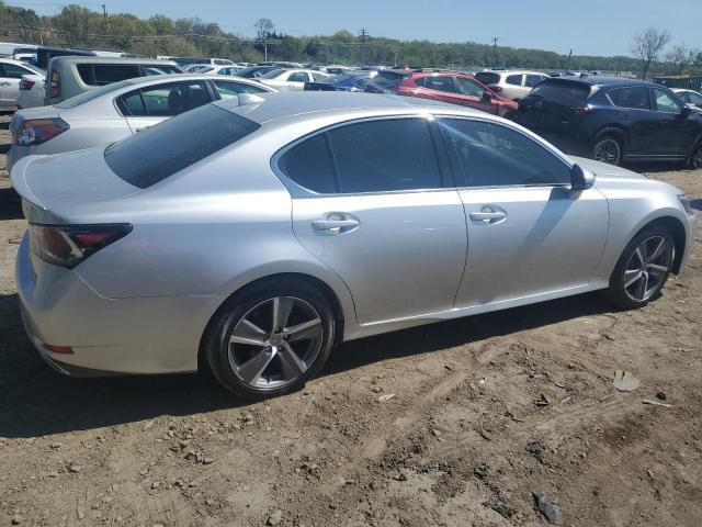 Photo 3 from auction – 2016 LEXUS GS 350 with VIN JTHCZ1BL2GA003470