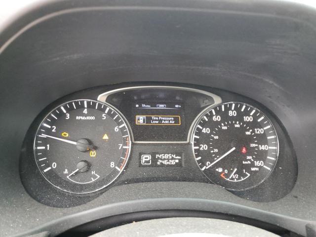 Photo 9 from auction – 2014 NISSAN PATHFINDER with VIN 5N1AR2MM9EC710986