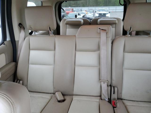 Photo 10 from auction – 2010 FORD EXPLORER E with VIN 1FMEU7EE5AUA69909