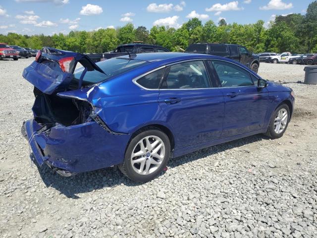 Photo 3 from auction – 2013 FORD FUSION SE with VIN 3FA6P0HR8DR162172