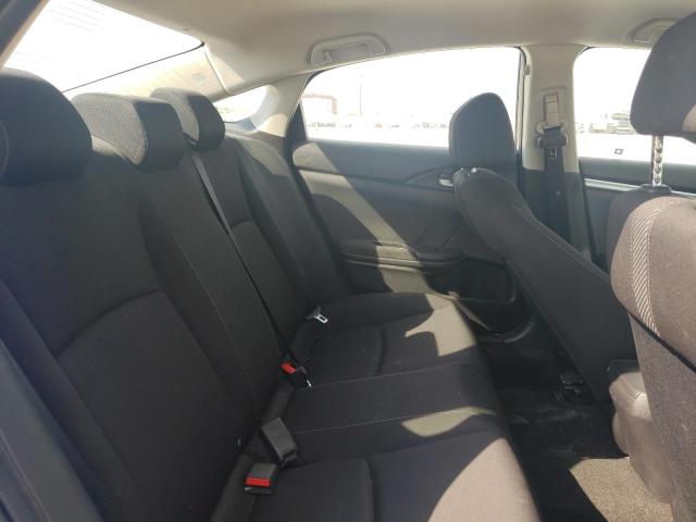 Photo 10 from auction – 2018 HONDA CIVIC LX with VIN 2HGFC2F56JH552343