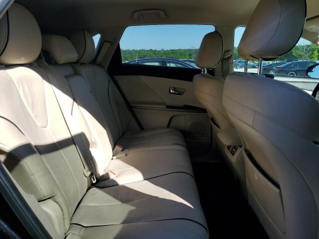 Photo 11 from auction – 2015 TOYOTA VENZA LE with VIN 4T3ZA3BBXFU096969