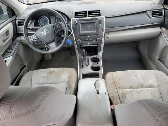 Photo 8 from auction – 2016 TOYOTA CAMRY LE with VIN 4T4BF1FK9GR575272