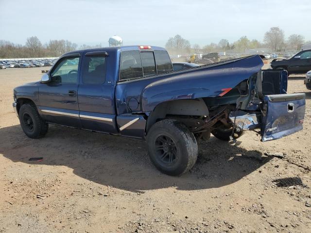 Photo 2 from auction – 2000 GMC OTHER with VIN 2GTEK19T2Y1245501