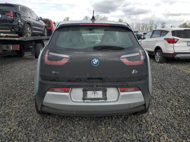 Photo 6 from auction – 2015 BMW I3 BEV with VIN WBY1Z2C55FV556196