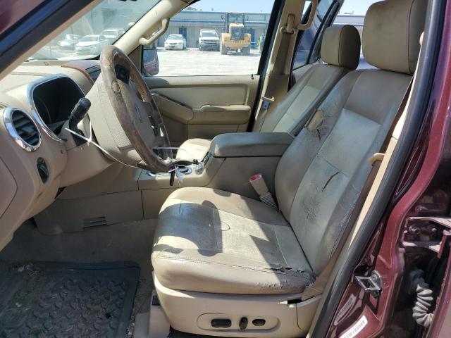 Photo 7 from auction – 2008 FORD EXPLORER E with VIN 1FMEU74E08UB06490