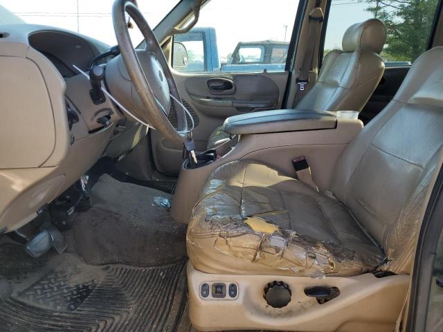 Photo 7 from auction – 2001 FORD F150 SUPER with VIN 1FTRW07L71KC28105