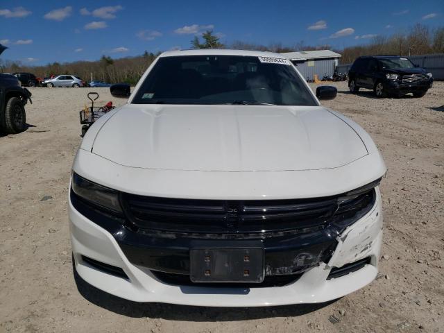 Photo 5 from auction – 2021 DODGE CHARGER SX with VIN 2C3CDXJG0MH604126