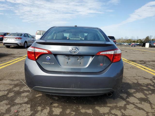 Photo 6 from auction – 2014 TOYOTA COROLLA L with VIN 2T1BURHE6EC119668