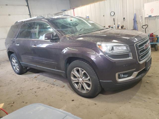 Photo 4 from auction – 2015 GMC ACADIA SLT with VIN 1GKKVRKD2FJ389245