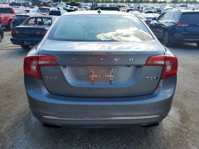 Photo 6 from auction – 2018 VOLVO S60 INSCRI with VIN LYV402TK2JB161884