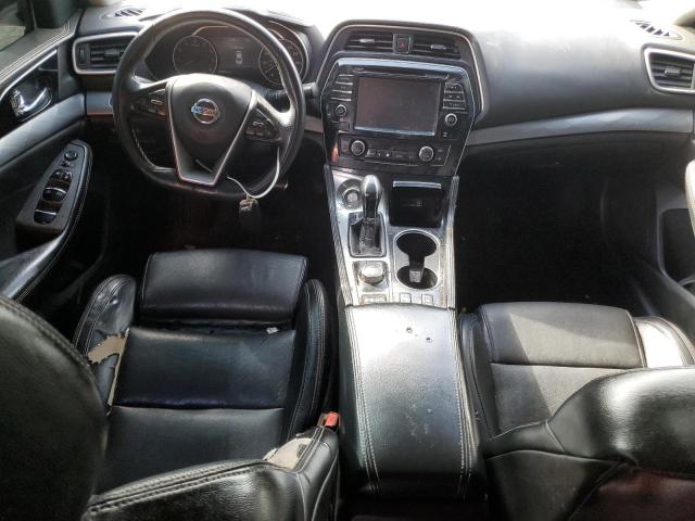 Photo 8 from auction – 2016 NISSAN MAXIMA 3.5 with VIN 1N4AA6APXGC901472