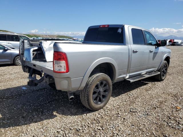 Photo 3 from auction – 2021 RAM 2500 LARAM with VIN 3C6UR5FL0MG629045