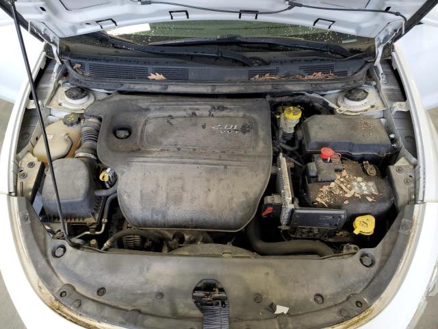 Photo 11 from auction – 2015 DODGE DART SE with VIN 1C3CDFAA2FD181426