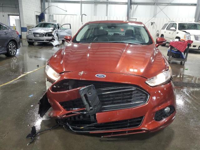 Photo 5 from auction – 2014 FORD FUSION TIT with VIN 3FA6P0D93ER115865