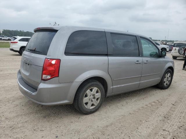 Photo 3 from auction – 2013 DODGE GRAND CARA with VIN 2C4RDGBG0DR615223