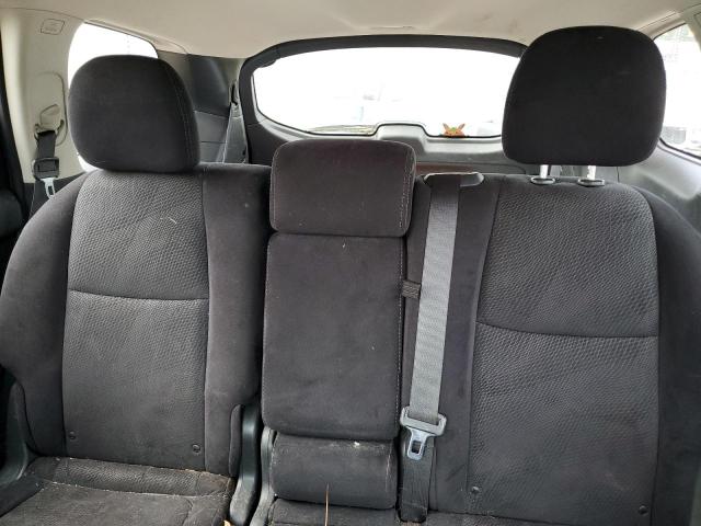 Photo 10 from auction – 2014 NISSAN PATHFINDER with VIN 5N1AR2MN3EC717165