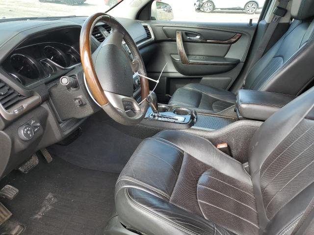Photo 7 from auction – 2015 GMC ACADIA DEN with VIN 1GKKVTKD7FJ246627