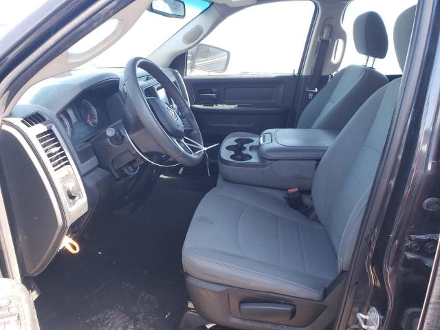 Photo 7 from auction – 2019 RAM 1500 CLASS with VIN 1C6RR6FT0KS723749