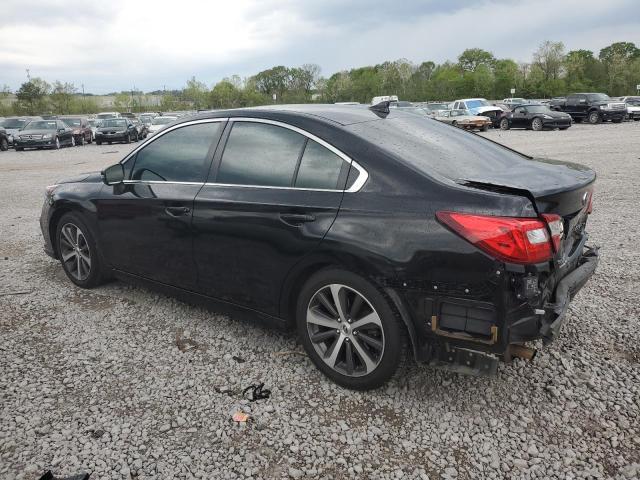 Photo 2 from auction – 2018 SUBARU LEGACY 2.5 with VIN 4S3BNAN61J3022148