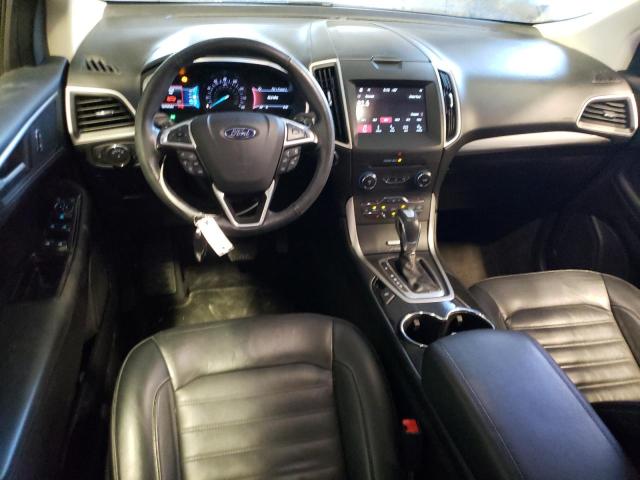 Photo 8 from auction – 2016 FORD EDGE SEL with VIN 2FMPK4J81GBB79013