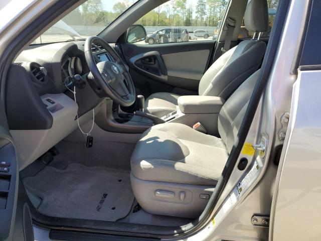 Photo 7 from auction – 2011 TOYOTA RAV4 LIMIT with VIN 2T3DK4DV0BW053871
