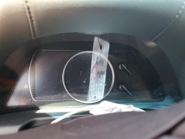 Photo 9 from auction – 2021 LEXUS ES 300H with VIN 58ADA1C19MU010411