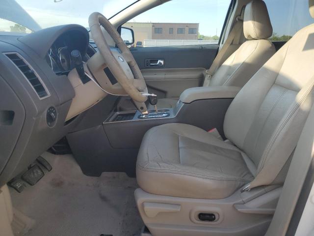 Photo 7 from auction – 2008 FORD EDGE SEL with VIN 2FMDK48C28BB35617