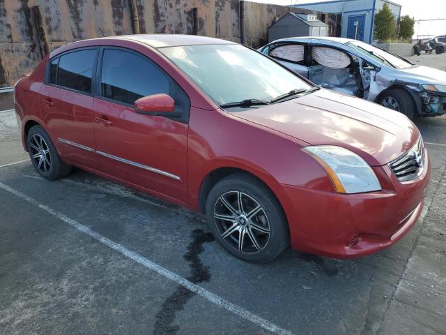 Photo 4 from auction – 2011 NISSAN SENTRA 2.0 with VIN 3N1AB6AP8BL730065