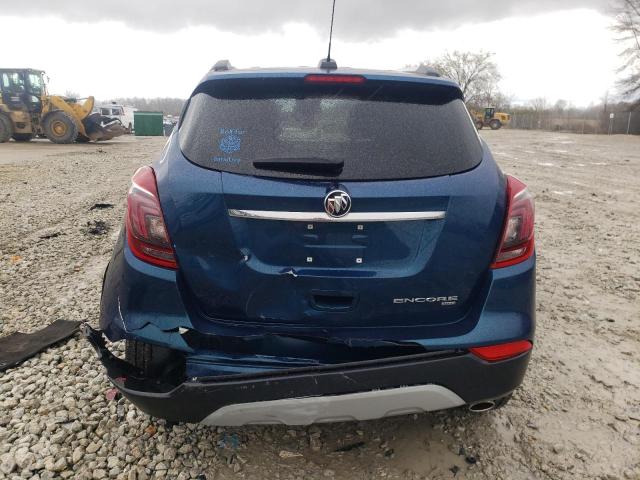 Photo 6 from auction – 2019 BUICK ENCORE PRE with VIN KL4CJESB0KB925529