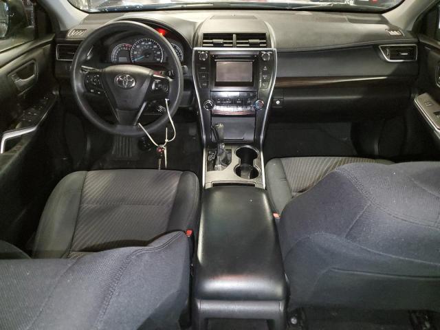 Photo 8 from auction – 2015 TOYOTA CAMRY LE with VIN 4T4BF1FK2FR465890