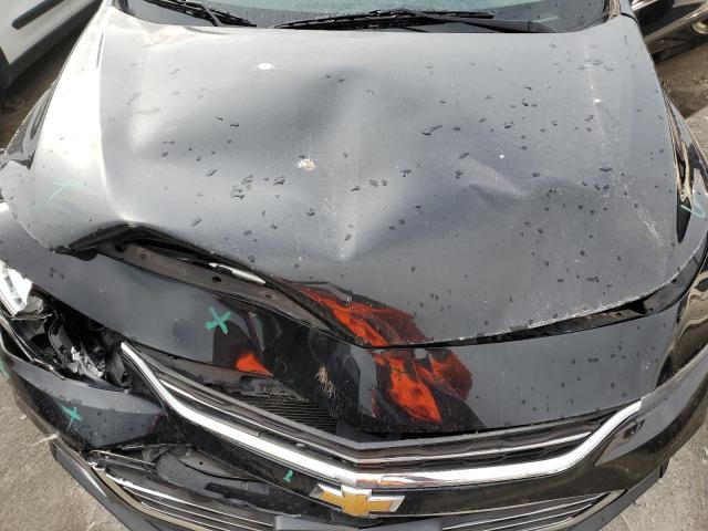 Photo 11 from auction – 2017 CHEVROLET MALIBU LS with VIN 1G1ZB5ST4HF246752